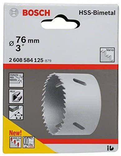 Image du produit Bosch Professional Zubehör Scie cloche 76 mm Accessoires 260 (76 mm)
