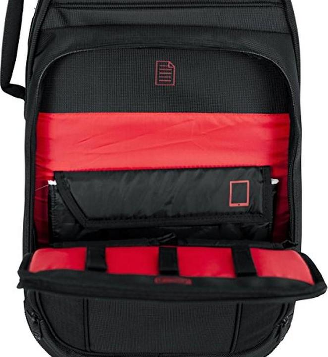 Produktbild Gator Cases G-PG ELEC 2x ProGo Deluxe Gigbag voor 2 gitaren (E-Gitarre)