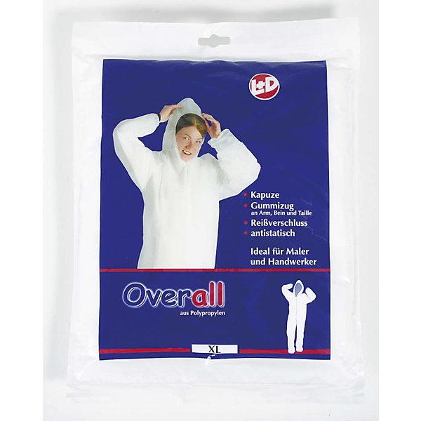 Image du produit L+D Combinaison (XXL)