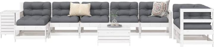 Produktbild vidaXL Jaylah