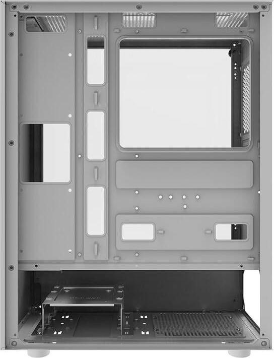 Actual product image Darkflash Tech DK100 (ATX, ITX)