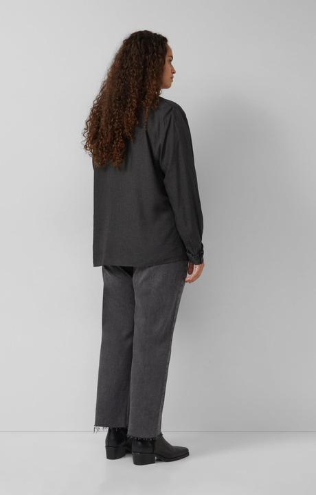 Immagine prodotto s.Oliver Bluse Weiche Tunikabluse (48)