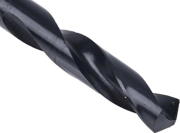 Produktbild RS PRO HSS Straight Shank Jobber Drill 16mm (16 Millimeter)