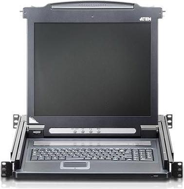 Produktbild Aten 19" LCD Console