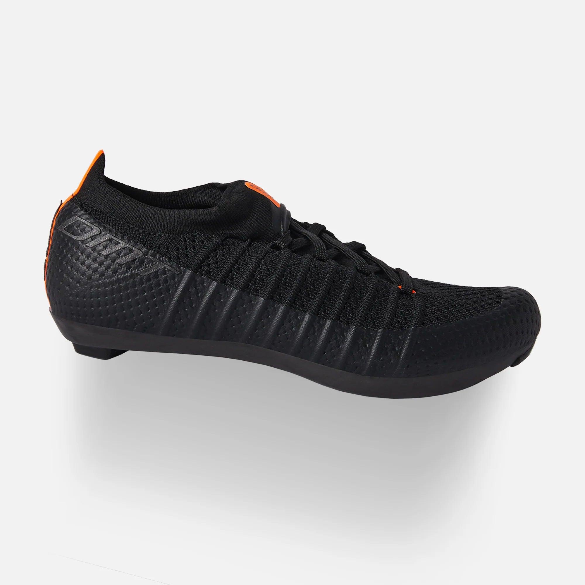 DMT, Herren, Veloschuhe, Pogis (41.5), Schwarz