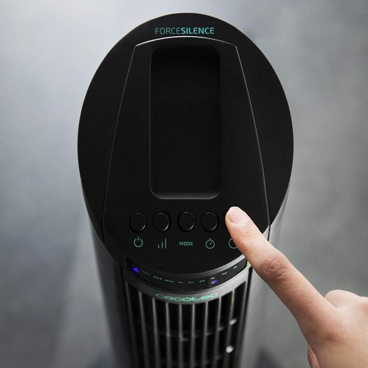 Actual product image Cecotec De Torre Energysilence 890 Skyline