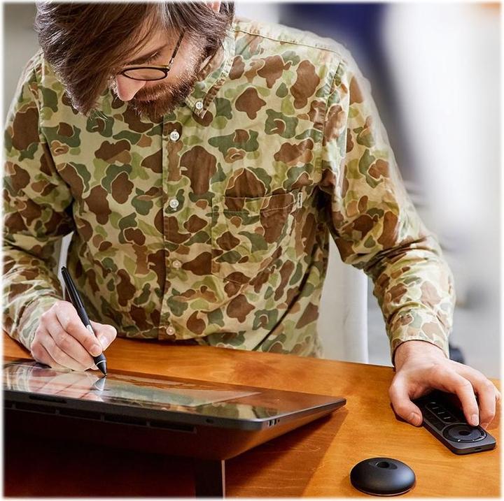 Productafbeelding Wacom ExpressKey afstandsbediening