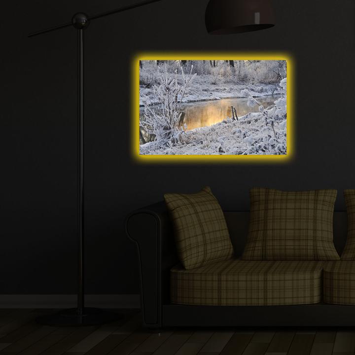 Produktbild Wallxpert Brandon (45 x 70 cm)