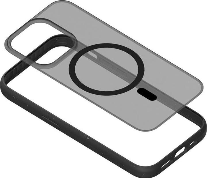 Produktbild Woodcessories Clear Case Magsafe (Apple iPhone 14 Pro Max)