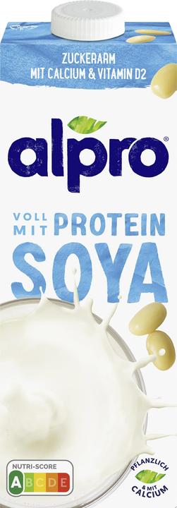 Actual product image Alpro Original (1 x 100 cl)