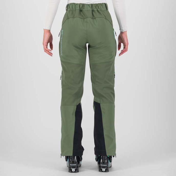 Immagine prodotto Karpos Pantaloni Marmolada da donna (XL)