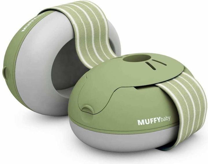 Produktbild Alpine Muffy Baby (1 x)