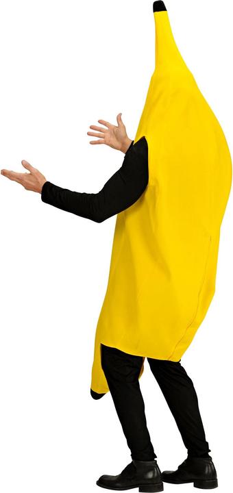 Produktbild Widmann Bananenkostüm (M)