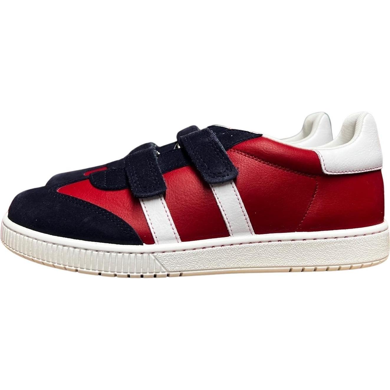 Titanitos, Unisex, Sneaker, sneakers u750 player v, Blau, (31)