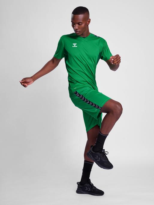 Produktbild hummel Hmlauthentic Pl Jersey S/S (S)