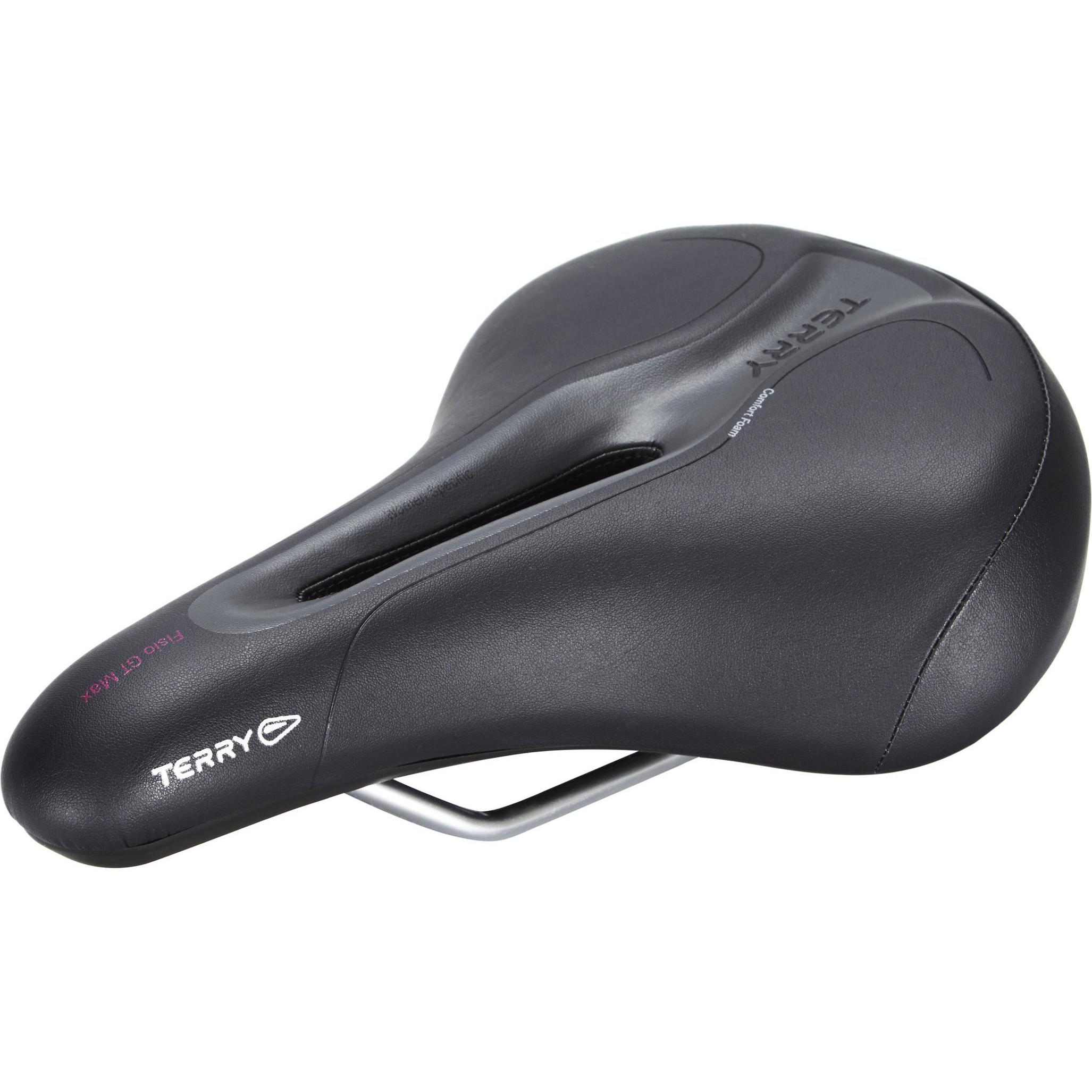 Terry, Velosattel, (Fahrradfahren)