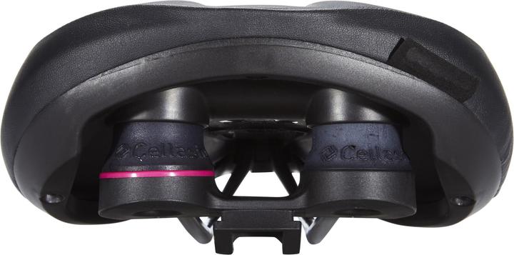 Produktbild Terry Fisio GT Max Sattel