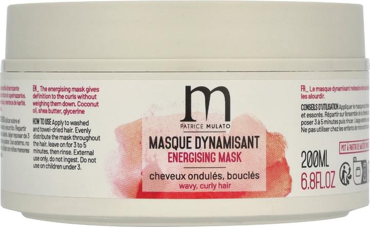 Immagine prodotto Patrice Mulato P. Mulato (200 ml)