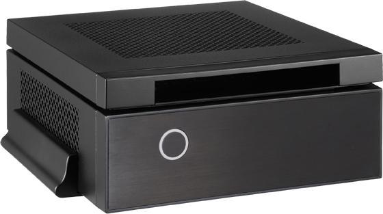 Image du produit Chieftec Ix-03b (Mini-ITX)