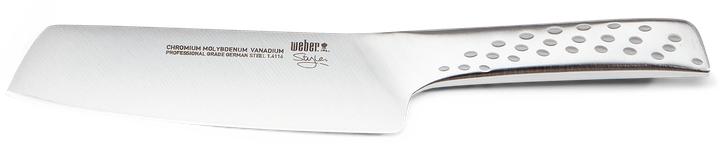 Produktbild Weber Küchenmesser (14 cm)
