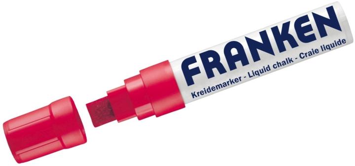 Actual product image Franken Chalk Marker Jumbo (1 x)