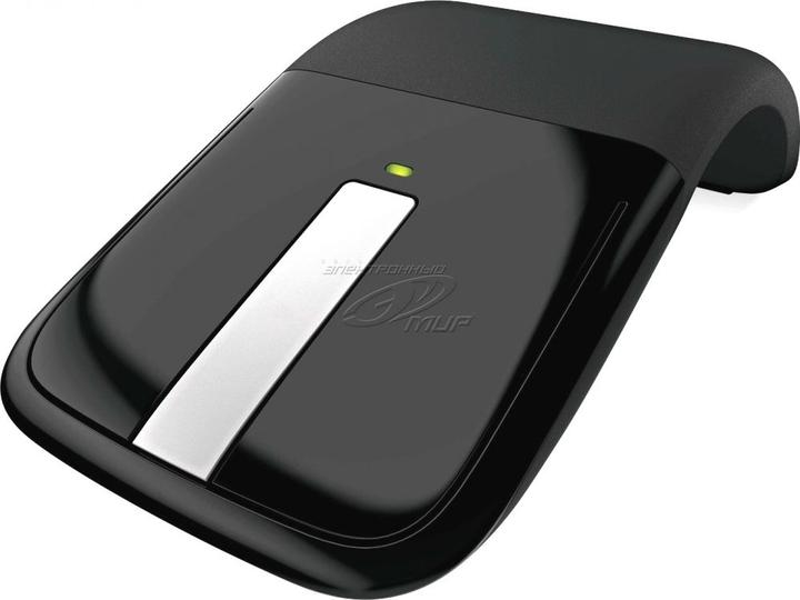 Actual product image Microsoft Arc Touch (Wireless)