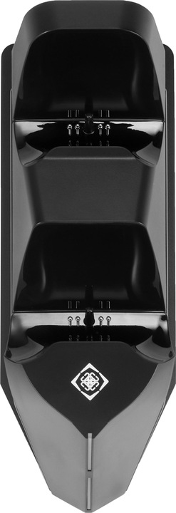 Image du produit Deltaco Gaming Station de charge double (PS5)