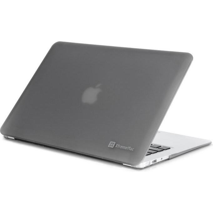Thumbnail - XtremeMac MacBook Air Microshield, Cover, 33 cm (13") (Extreme), Notebooktasche, Schwarz
