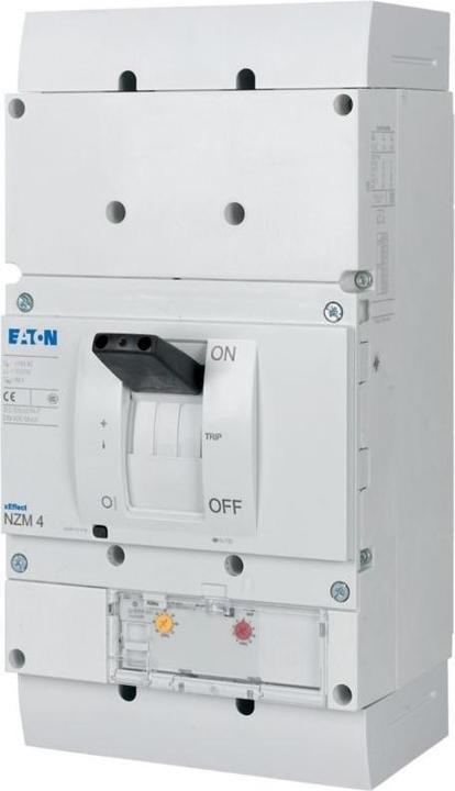 Produktbild Eaton EATO Leistungsschalter