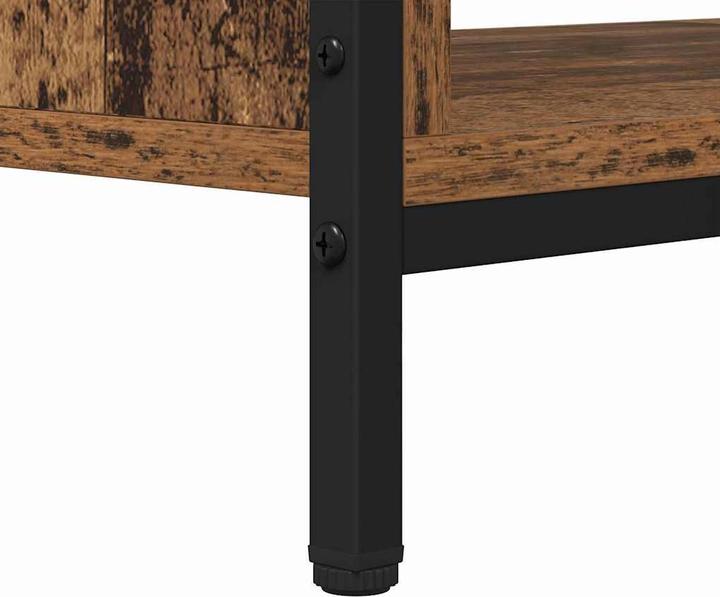 Image du produit vidaXL TV-Ständer (40 x 100 x 45 cm)