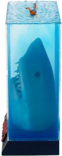 Actual product image NoName JAWS - Poster 3D - 25cm