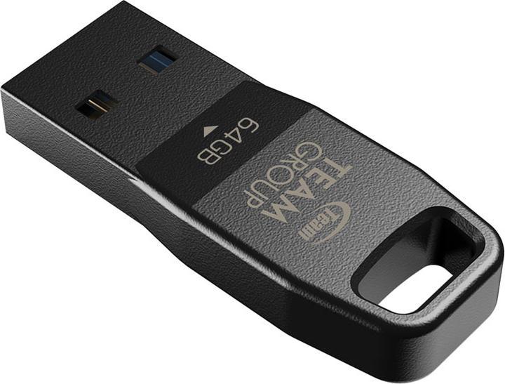 Actual product image Team Group S5 64 GB (USB-A 3.2 Gen 1) (64 GB, USB-A)