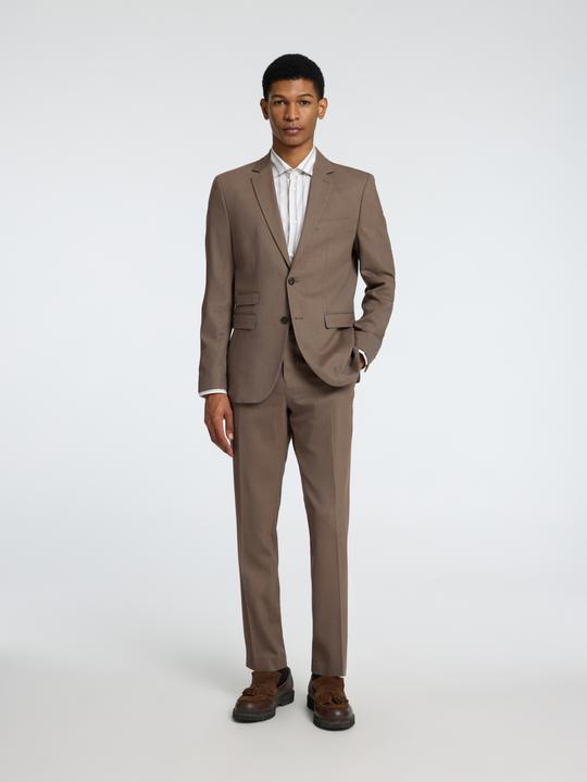 Produktbild Selected Homme Gewebtes Blazer (48)