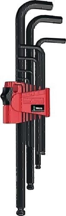 Produktbild Wera 950/9 Hex-Plus 6