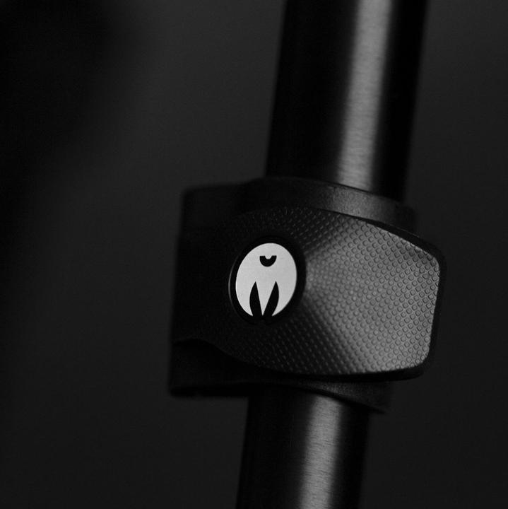 Actual product image 3 Legged Thing Punks Patti 2.0 & AirHed Darkness (Metal)