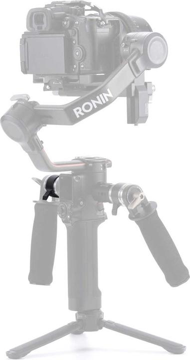 Actual product image Tilta Left Side Quick Adjust Rosette Adapter (Various video accessories)