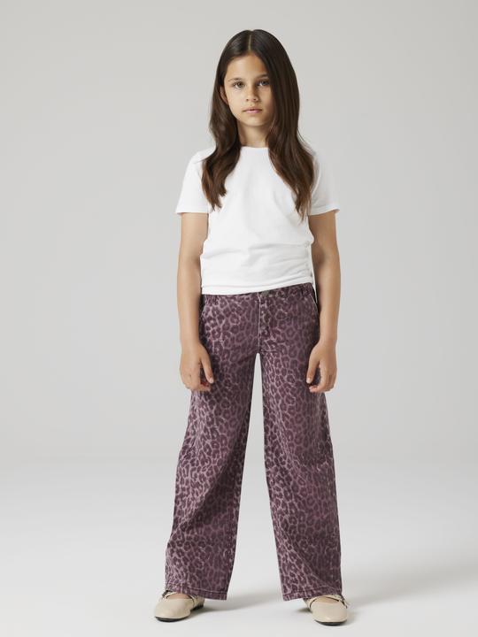 Immagine prodotto Name it Leoprint Hose (146)
