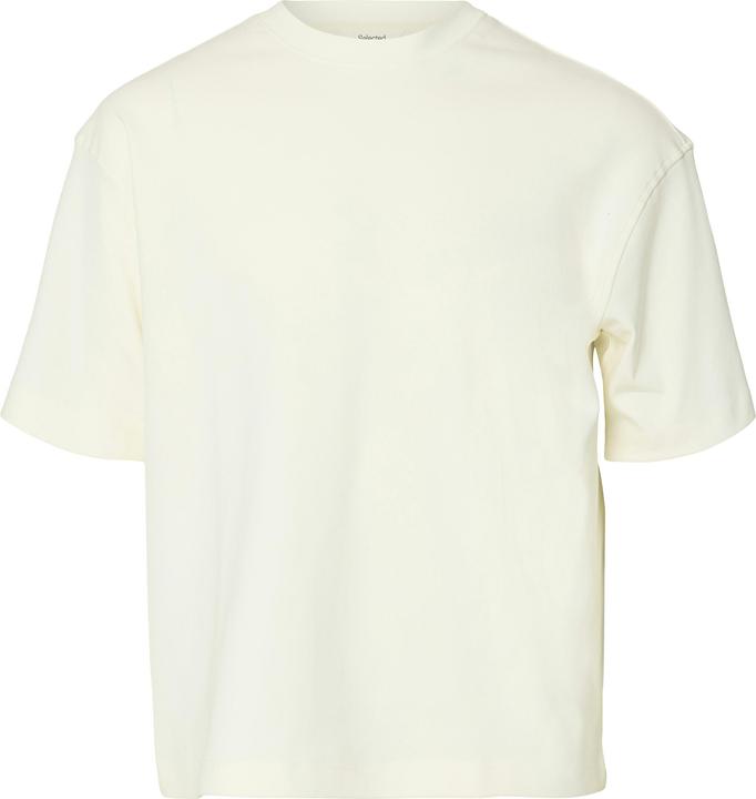 Produktbild Selected Relaxed Fit T-Shirt (S)