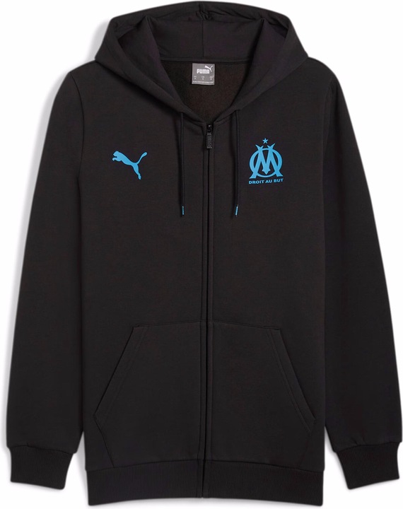 Produktbild Puma trainingsjacke om 2024/25 (L)