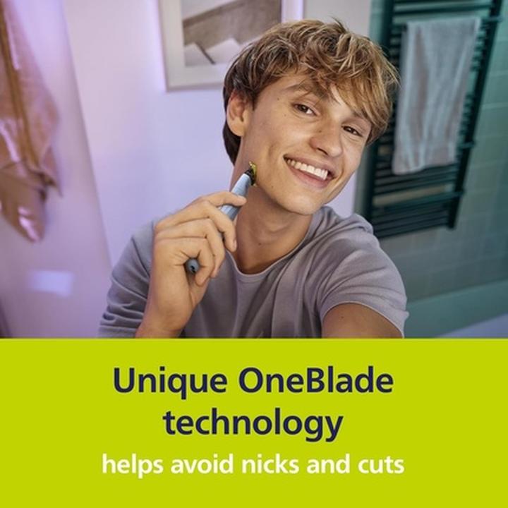 Image du produit Philips OneBlade First Shave (1 x)