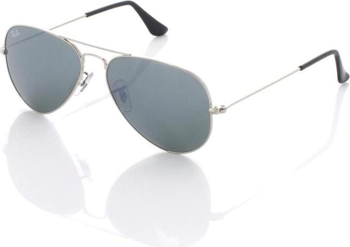 Produktbild Ray Ban Aviator Gradient