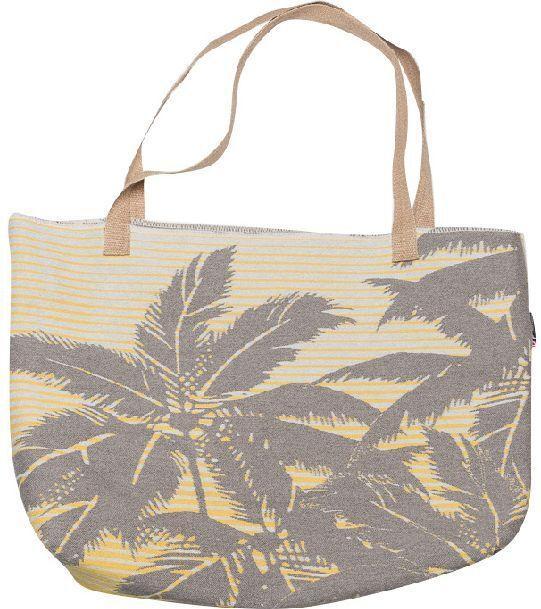 Image du produit David Fussenegger Sac Palmiers jaune.982430S5
