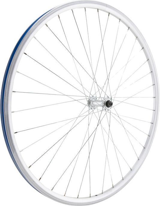 Actual product image LRT QR 10 (Front wheel, 28")