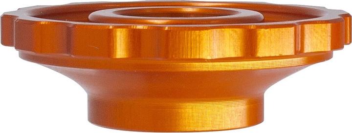 Produktbild Paul Component Engineering Paul Component Stem Cap Ahead Kappe, 1 1/8", orange