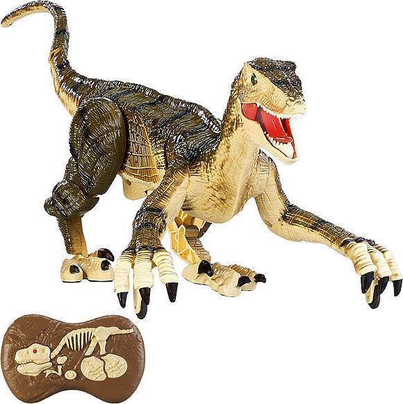 Actual product image Playtastic Remote control toy dinosaur