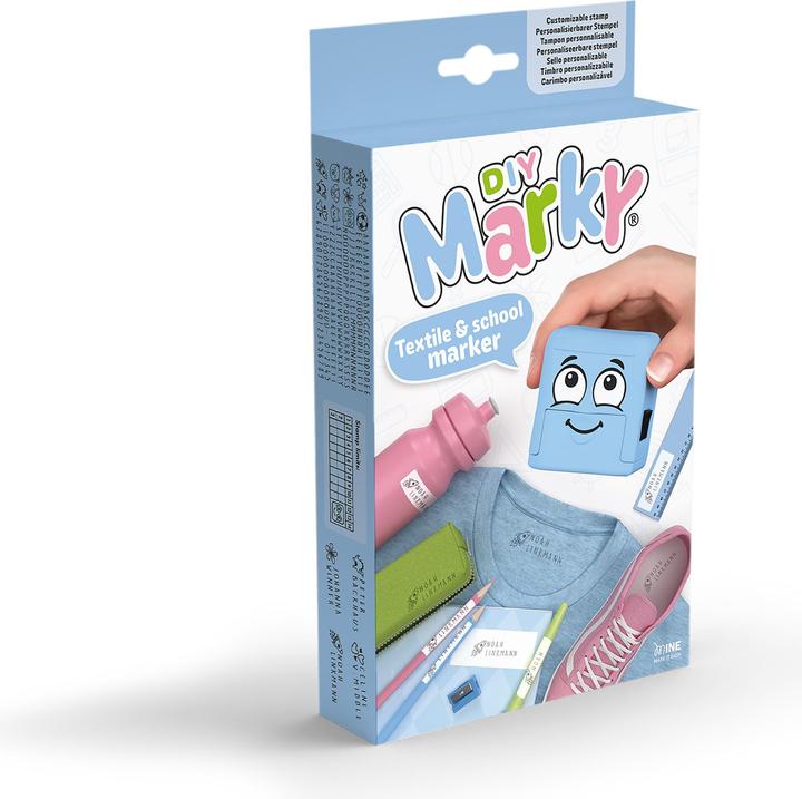 Produktbild Colop Marky