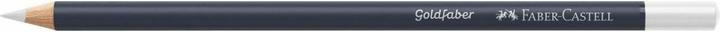 Immagine prodotto Faber-Castell Matita colorata Faber Castell permanente Goldfaber colore 101 12s (Bianco, 12 x)