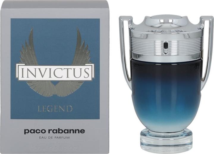 Produktbild Paco Rabanne Invictus Legend (Eau de Parfum, 100 ml)
