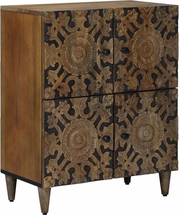 Produktbild vidaXL Sideboard (60 x 33.50 x 75 cm)