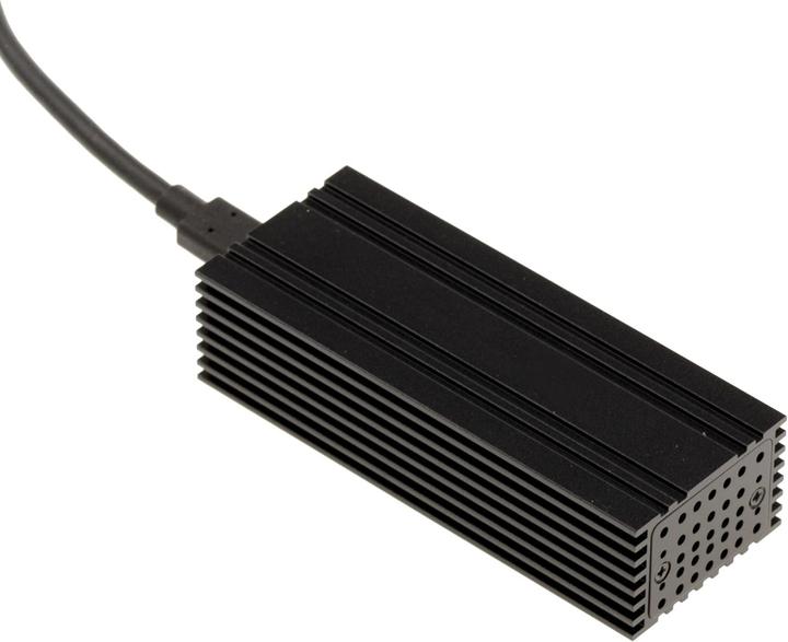 Actual product image Kalea-informatique USB 4 Thunderbolt 3 10G to 10 Gigabit Ethernet Adapter with AQC113 Chipset (Thunderbolt 3)